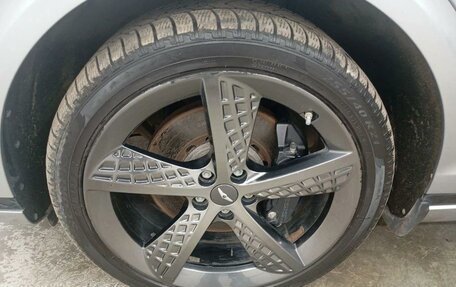 Genesis GV70, 2021 год, 5 529 000 рублей, 12 фотография