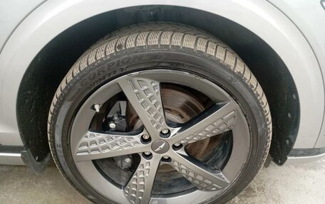 Genesis GV70, 2021 год, 5 529 000 рублей, 13 фотография