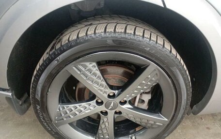 Genesis GV70, 2021 год, 5 529 000 рублей, 14 фотография