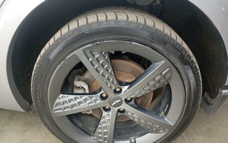 Genesis GV70, 2021 год, 5 529 000 рублей, 15 фотография