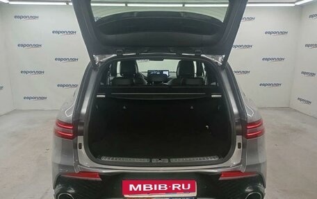 Genesis GV70, 2021 год, 5 529 000 рублей, 11 фотография