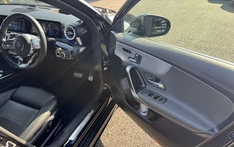 Mercedes-Benz A-Класс, 2022 год, 1 600 000 рублей, 12 фотография