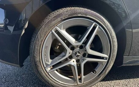 Mercedes-Benz A-Класс, 2022 год, 1 600 000 рублей, 15 фотография