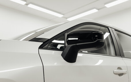 Toyota RAV4, 2026 год, 4 760 000 рублей, 7 фотография