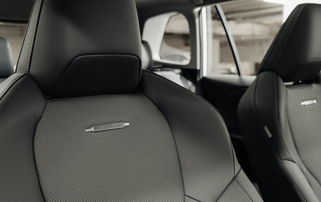 Toyota RAV4, 2026 год, 4 760 000 рублей, 26 фотография