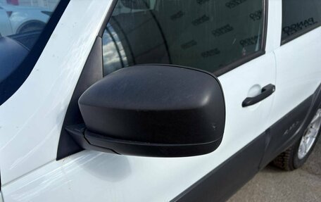 Chevrolet Niva I рестайлинг, 2019 год, 750 000 рублей, 7 фотография