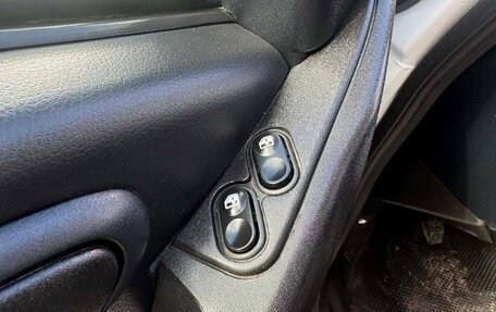 Chevrolet Niva I рестайлинг, 2019 год, 750 000 рублей, 11 фотография