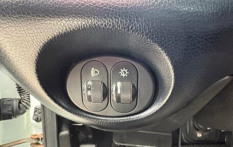 Chevrolet Niva I рестайлинг, 2019 год, 750 000 рублей, 12 фотография