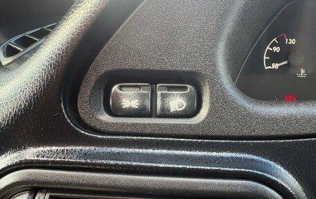 Chevrolet Niva I рестайлинг, 2019 год, 750 000 рублей, 13 фотография