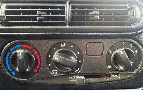 Chevrolet Niva I рестайлинг, 2019 год, 750 000 рублей, 19 фотография