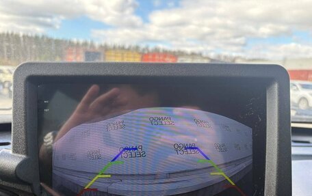 Chevrolet Niva I рестайлинг, 2019 год, 750 000 рублей, 17 фотография