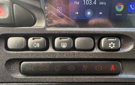 Chevrolet Niva I рестайлинг, 2019 год, 750 000 рублей, 18 фотография