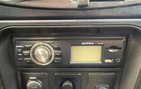 Chevrolet Niva I рестайлинг, 2019 год, 750 000 рублей, 20 фотография