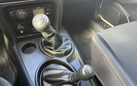 Chevrolet Niva I рестайлинг, 2019 год, 750 000 рублей, 21 фотография