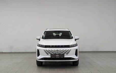 CheryExeed LX, 2024 год, 2 699 000 рублей, 5 фотография