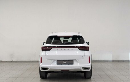 CheryExeed LX, 2024 год, 2 699 000 рублей, 6 фотография