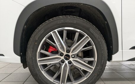 CheryExeed LX, 2024 год, 2 699 000 рублей, 7 фотография