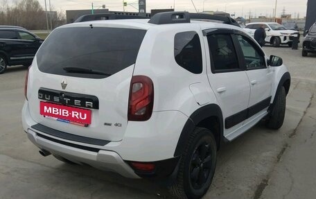 Renault Duster I рестайлинг, 2020 год, 1 353 000 рублей, 3 фотография