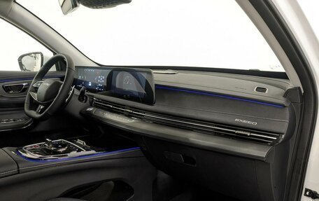 CheryExeed LX, 2024 год, 2 699 000 рублей, 9 фотография