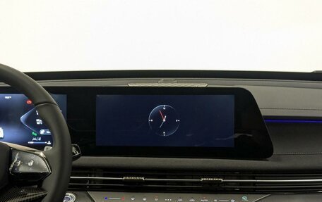 CheryExeed LX, 2024 год, 2 699 000 рублей, 11 фотография