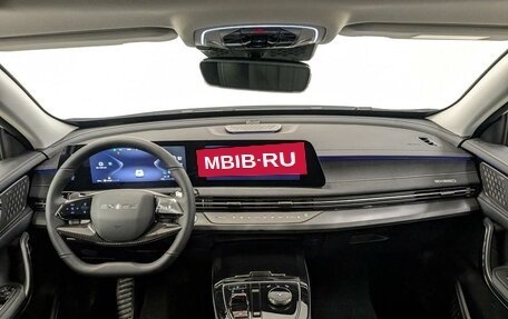 CheryExeed LX, 2024 год, 2 699 000 рублей, 10 фотография