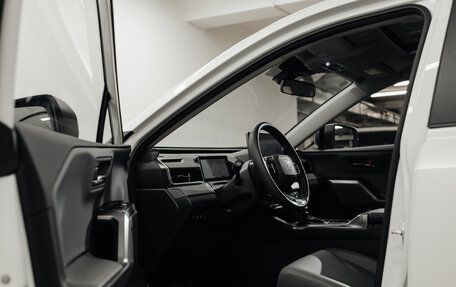 Toyota RAV4, 2026 год, 4 760 000 рублей, 12 фотография