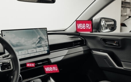 Toyota RAV4, 2026 год, 4 760 000 рублей, 27 фотография