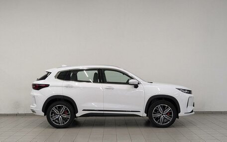 CheryExeed LX, 2024 год, 2 699 000 рублей, 4 фотография