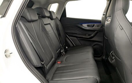 CheryExeed LX, 2024 год, 2 699 000 рублей, 12 фотография