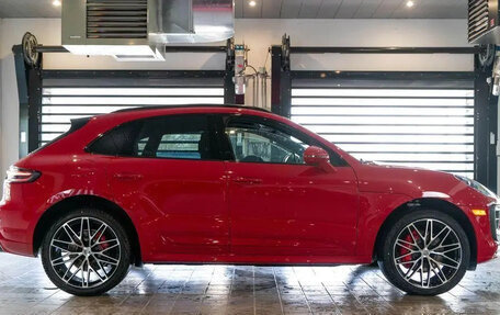 Porsche Macan I рестайлинг, 2026 год, 12 100 000 рублей, 2 фотография