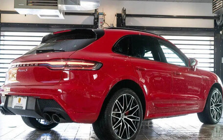 Porsche Macan I рестайлинг, 2026 год, 12 100 000 рублей, 5 фотография