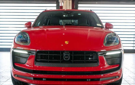 Porsche Macan I рестайлинг, 2026 год, 12 100 000 рублей, 6 фотография