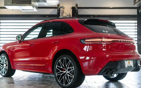 Porsche Macan I рестайлинг, 2026 год, 12 100 000 рублей, 8 фотография