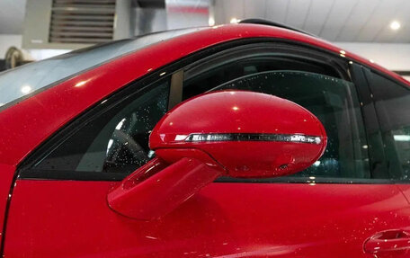 Porsche Macan I рестайлинг, 2026 год, 12 100 000 рублей, 9 фотография