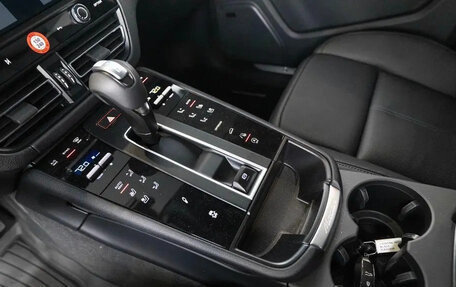 Porsche Macan I рестайлинг, 2026 год, 12 100 000 рублей, 14 фотография