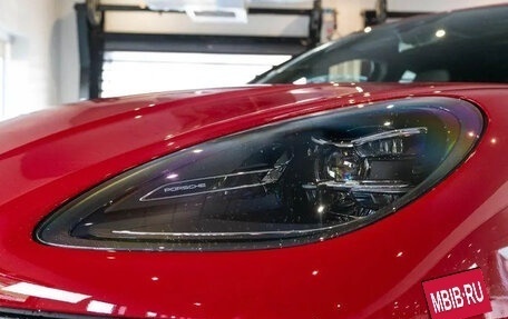 Porsche Macan I рестайлинг, 2026 год, 12 100 000 рублей, 7 фотография