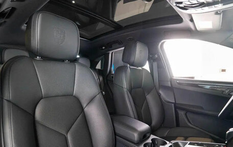 Porsche Macan I рестайлинг, 2026 год, 12 100 000 рублей, 24 фотография