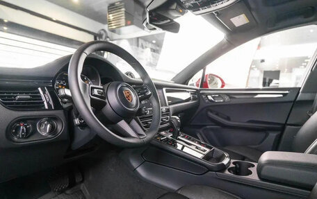 Porsche Macan I рестайлинг, 2026 год, 12 100 000 рублей, 22 фотография