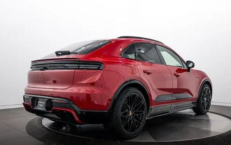 Porsche Macan, 2026 год, 19 530 000 рублей, 2 фотография
