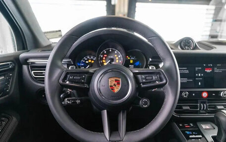 Porsche Macan I рестайлинг, 2026 год, 12 100 000 рублей, 20 фотография