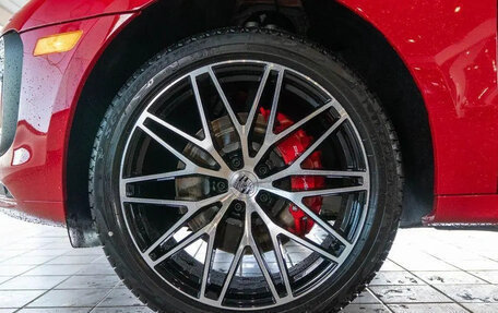 Porsche Macan I рестайлинг, 2026 год, 12 100 000 рублей, 30 фотография