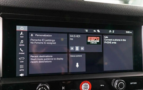 Porsche Macan I рестайлинг, 2026 год, 12 100 000 рублей, 23 фотография