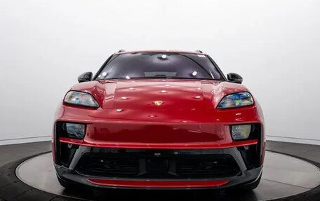 Porsche Macan, 2026 год, 19 530 000 рублей, 3 фотография