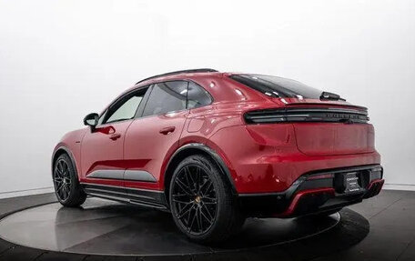 Porsche Macan, 2026 год, 19 530 000 рублей, 7 фотография