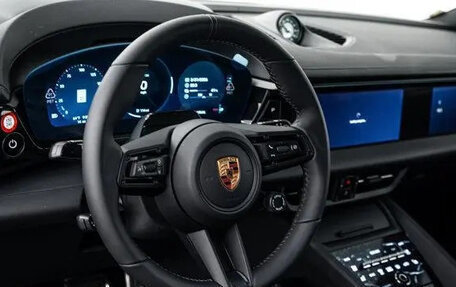 Porsche Macan, 2026 год, 19 530 000 рублей, 10 фотография