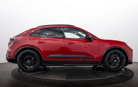 Porsche Macan, 2026 год, 19 530 000 рублей, 5 фотография