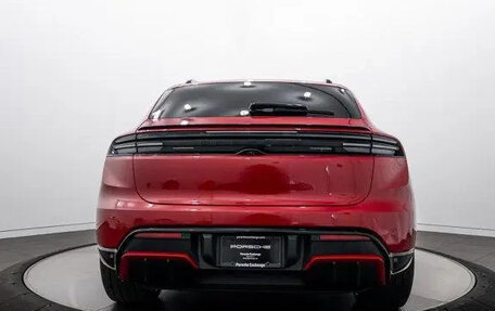 Porsche Macan, 2026 год, 19 530 000 рублей, 4 фотография