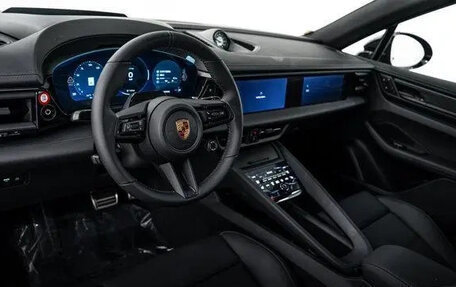 Porsche Macan, 2026 год, 19 530 000 рублей, 13 фотография