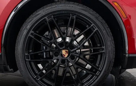 Porsche Macan, 2026 год, 19 530 000 рублей, 18 фотография