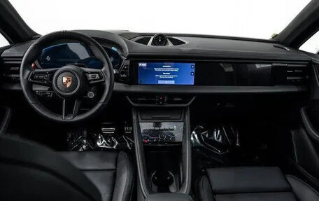 Porsche Macan, 2026 год, 19 530 000 рублей, 19 фотография